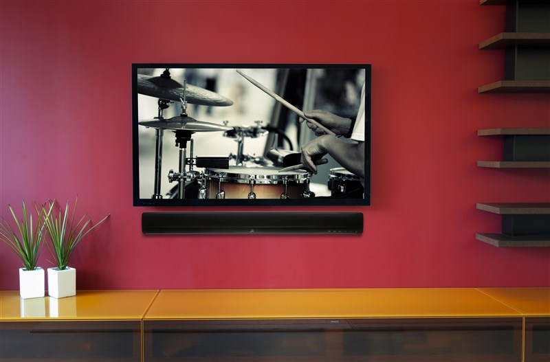 Soundbar